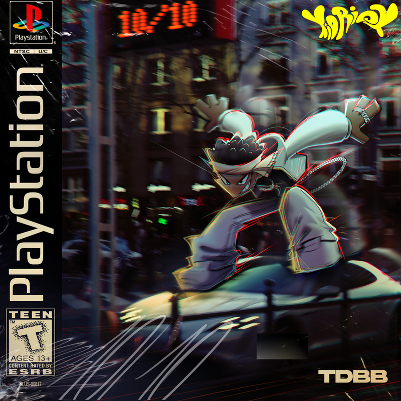 10 von 10 - Cover