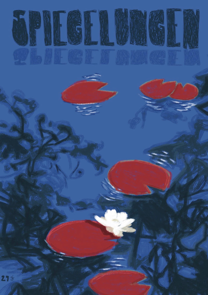 kritzelei #29