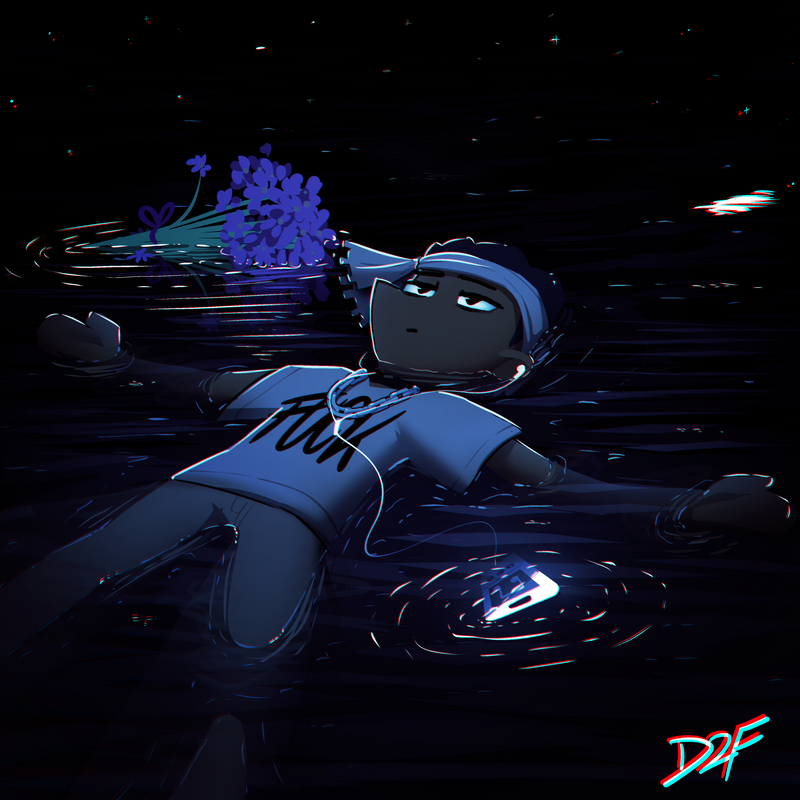 D2F - Cover