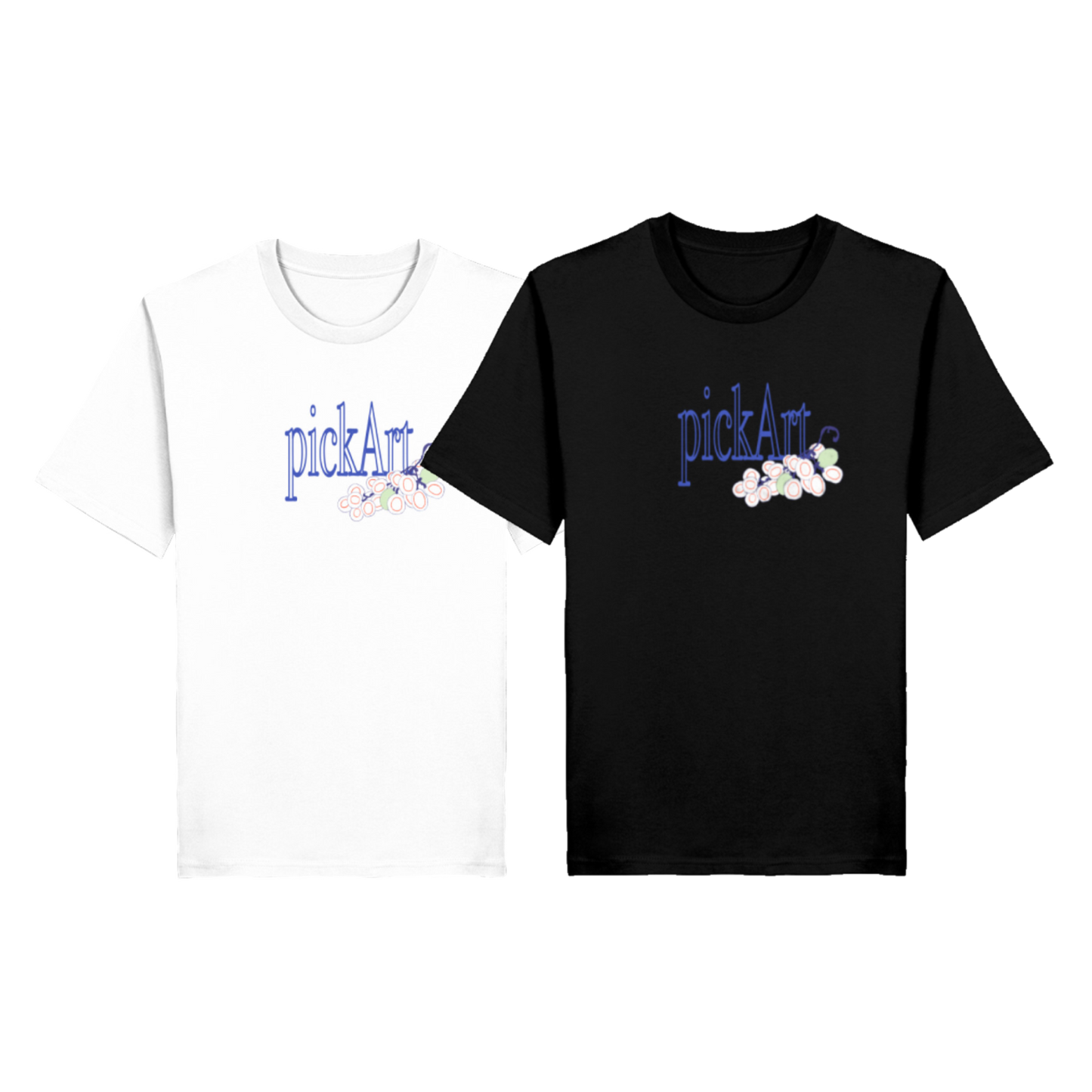 Shirt                 /stretched Logo