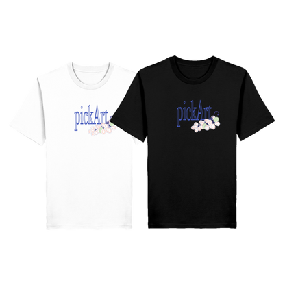 Shirt                 /stretched Logo