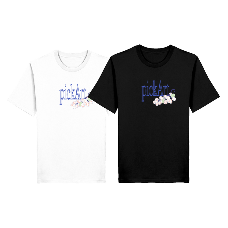 Shirt                 /stretched Logo