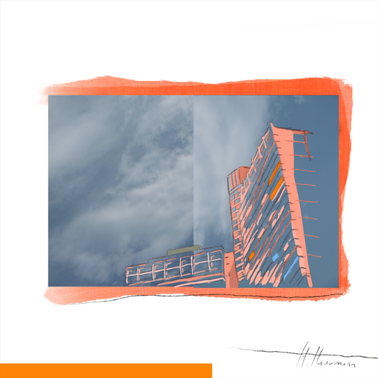 Poster 3 Henri Haarmann