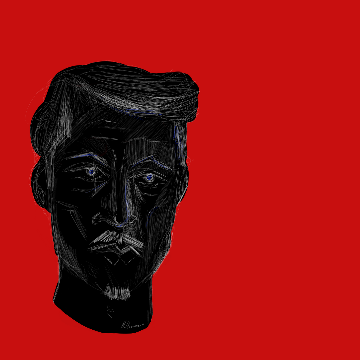 Poster 7 Henri Haarmann