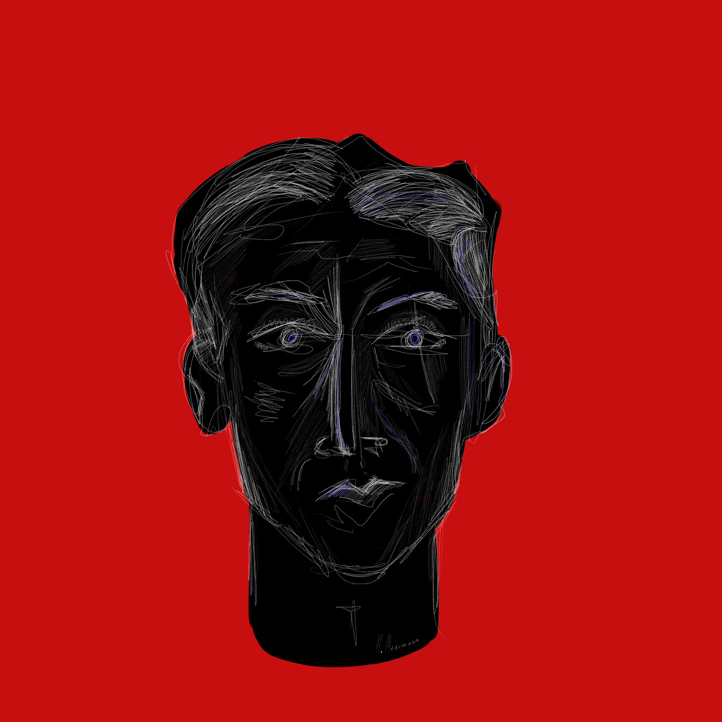 Poster 6 Henri Haarmann