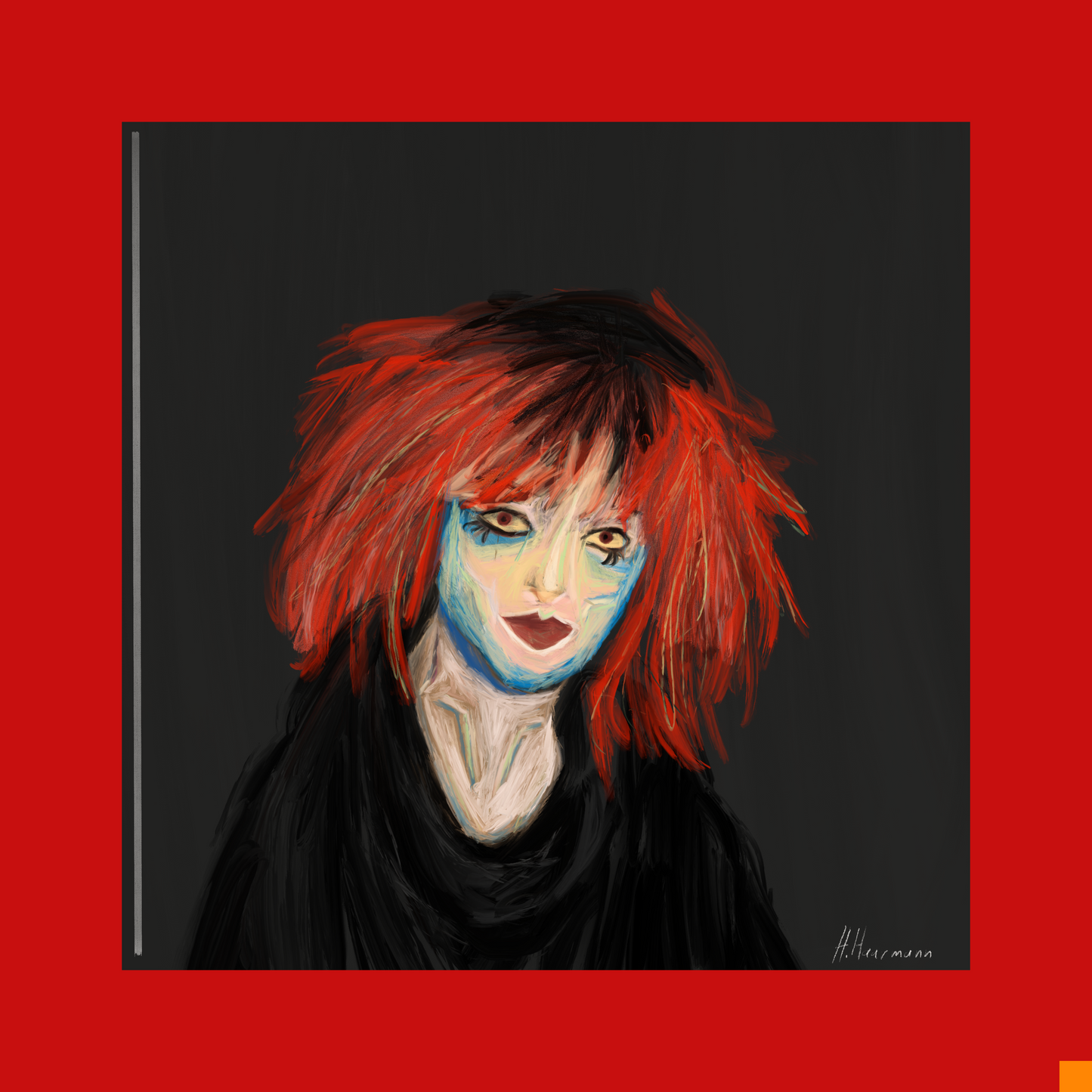 Poster 8 Henri Haarmann