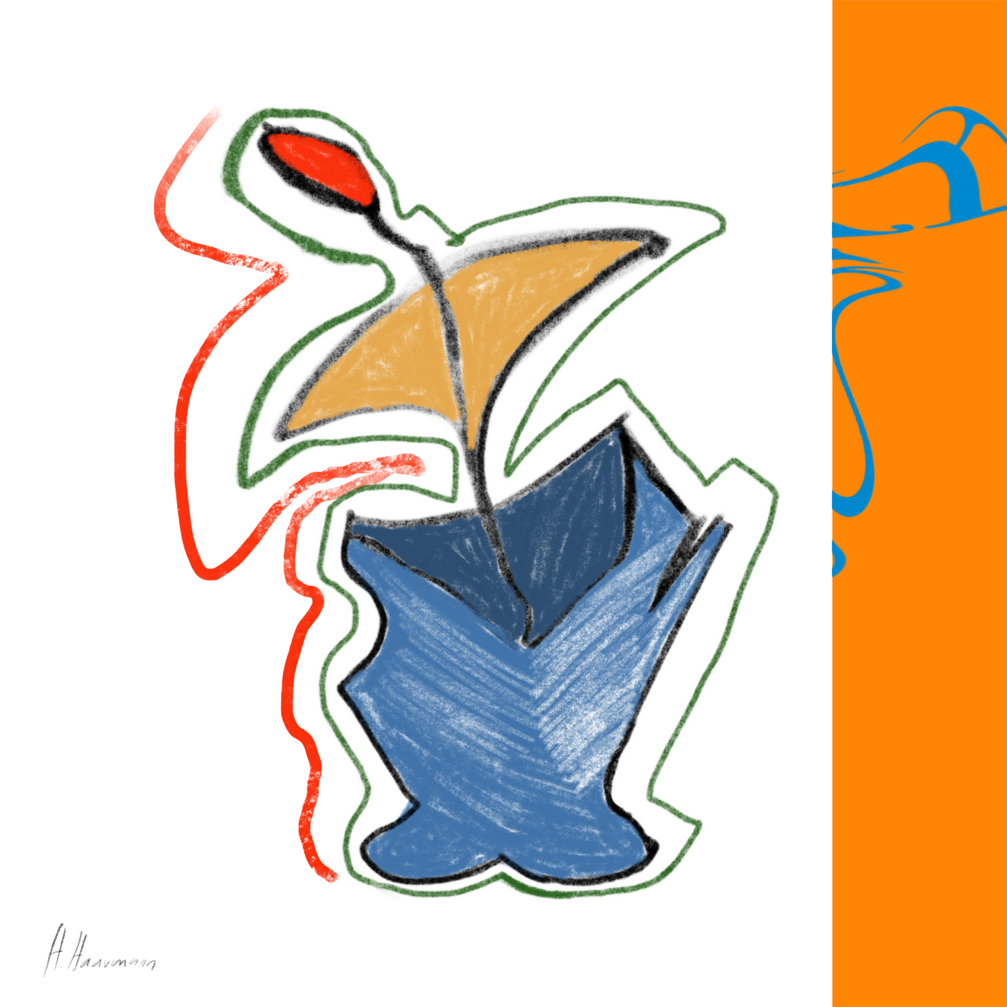 Blume